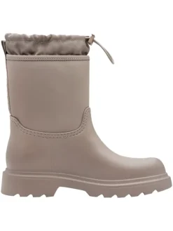 Gummistiefel in TAUPE><noscript><img width=