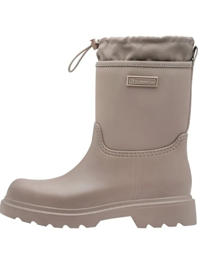 Gummistiefel in TAUPE>Tamaris New