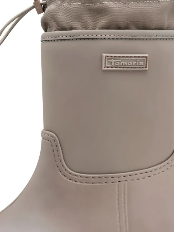 Gummistiefel in TAUPE>Tamaris New