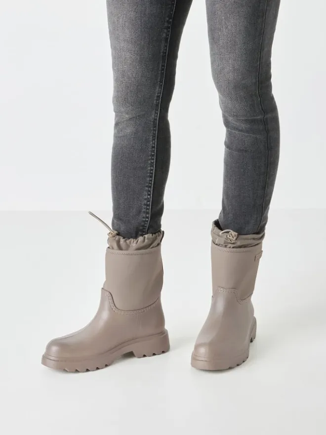 Gummistiefel in TAUPE>Tamaris New