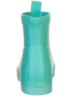 Hunter Gummistiefel^Gummistiefel in Türkis