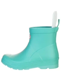Hunter Gummistiefel^Gummistiefel in Türkis