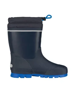 Gummistiefel "Isfjord XT" in Dunkelblau>Trollkids Sale