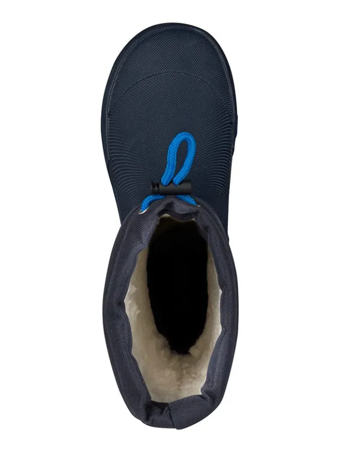 Gummistiefel "Isfjord XT" in Dunkelblau>Trollkids Sale