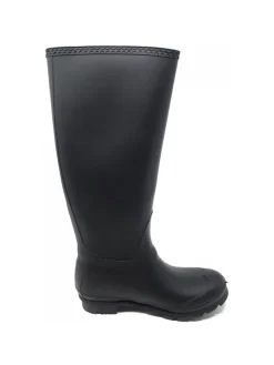 Kamik Gummistiefel^Gummistiefel Jennifer in Schwarz
