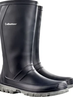 Gummistiefel "Juwel" in Blau>Albatros Outlet