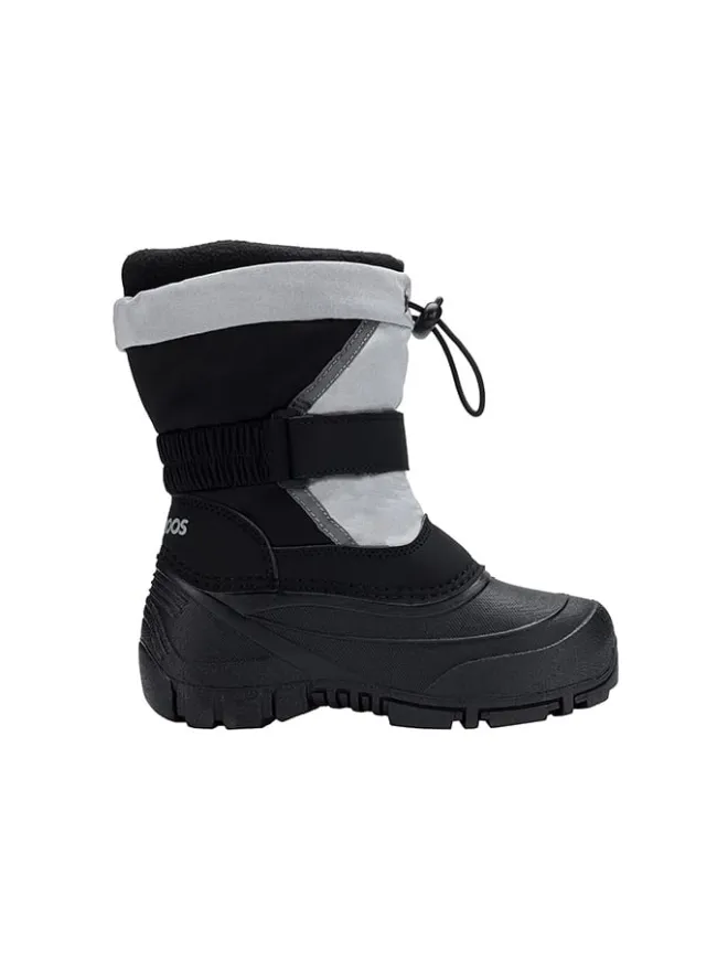 Gummistiefel "Kanga-Bean V" in Schwarz/ Grau>Kangaroos Discount