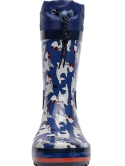 Kangaroos Gummistiefel^Gummistiefel