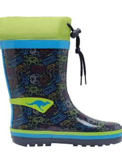 Gummistiefel 