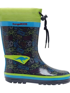 Gummistiefel 