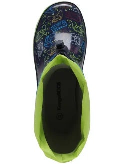 Gummistiefel 