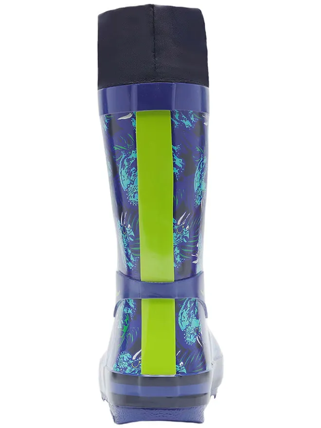 Gummistiefel "K-Summerrain" in Dunkelblau>Kangaroos Online