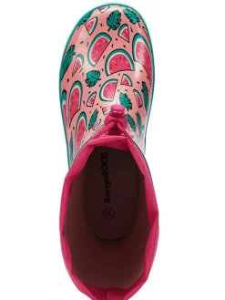 Gummistiefel 