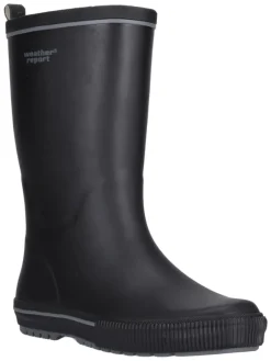 Gummistiefel Lanbota in 1001 Black><noscript><img width=
