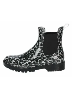 Lico Gummistiefel^Gummistiefel "Lania" in Braun