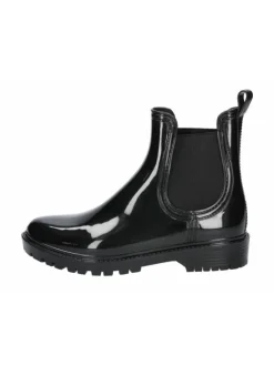 Lico Gummistiefel^Gummistiefel "Lania" in Schwarz
