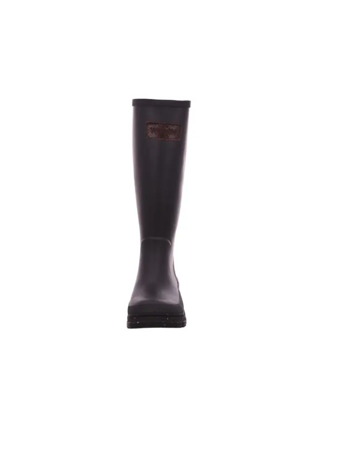 Gummistiefel Le Waterproof in black>WODEN Outlet