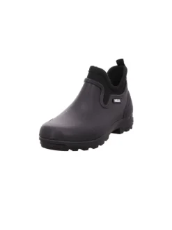 AIGLE Gummistiefel^Gummistiefel Lessfor Plus M2 in Noir