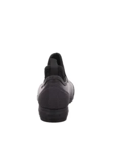 AIGLE Gummistiefel^Gummistiefel Lessfor Plus M2 in Noir