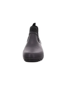 AIGLE Gummistiefel^Gummistiefel Lessfor Plus M2 in Noir