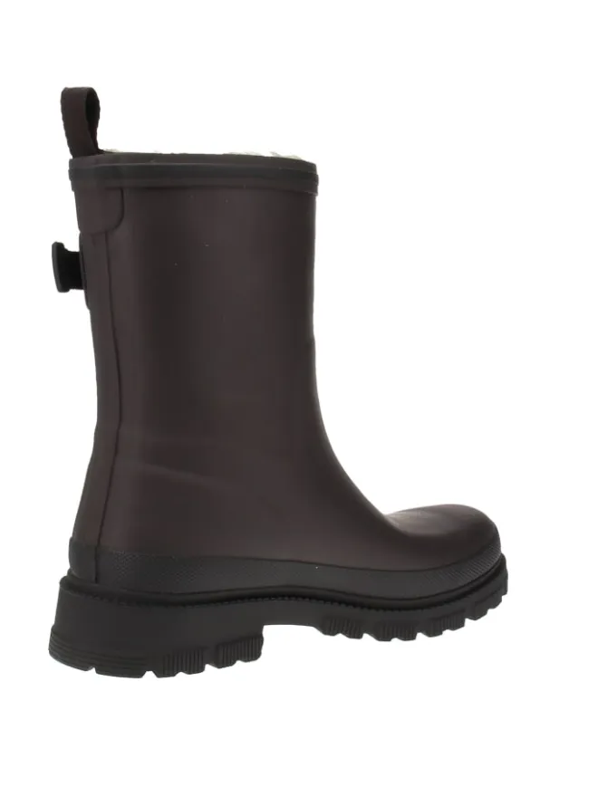 Gummistiefel Lina Mate in Braun>Verbenas New