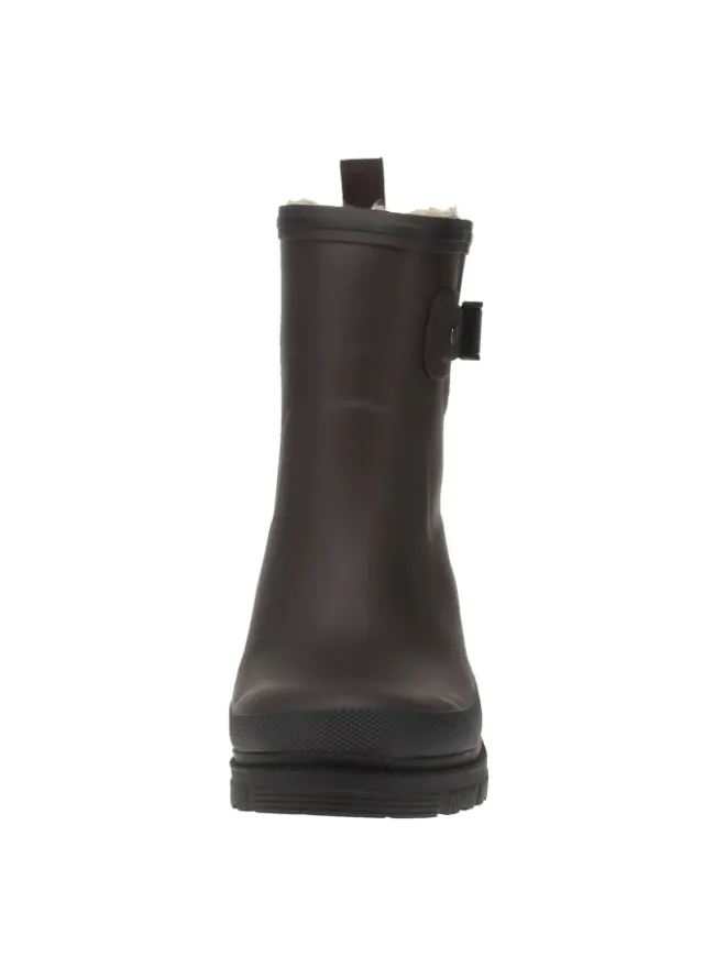 Gummistiefel Lina Mate in Braun>Verbenas New