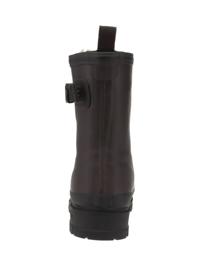 Gummistiefel Lina Mate in Braun>Verbenas New