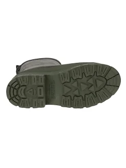 Verbenas Gummistiefel^Gummistiefel Lina Mate in Schwarz