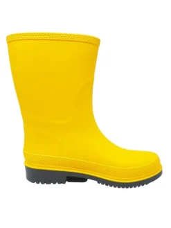 Bockstiegel Gummistiefel^Gummistiefel Lotte in Gelb