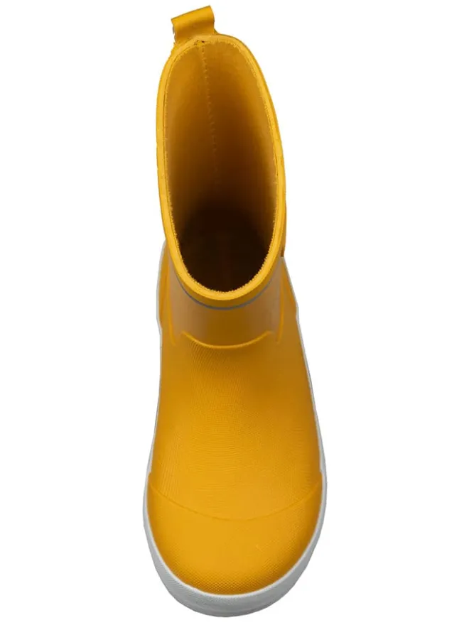 Trollkids Gummistiefel^Gummistiefel "Lysefjord" in Gelb