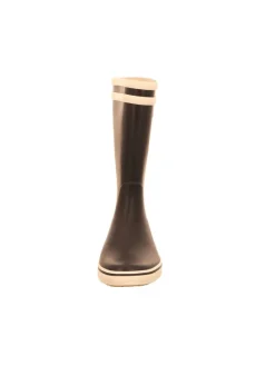 Gummistiefel Malouine 2 in Marine/Blanc><noscript><img width=
