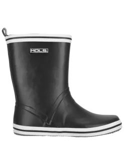 Mols Gummistiefel|Gummistiefel^Gummistiefel Markets in 1001 Black