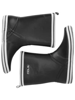 Mols Gummistiefel|Gummistiefel^Gummistiefel Markets in 1001 Black