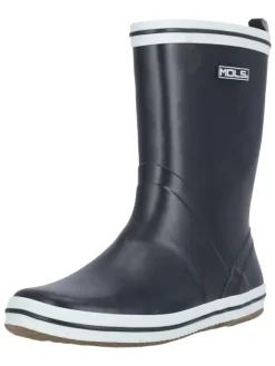 Mols Gummistiefel|Gummistiefel^Gummistiefel Markets in 2002 Navy