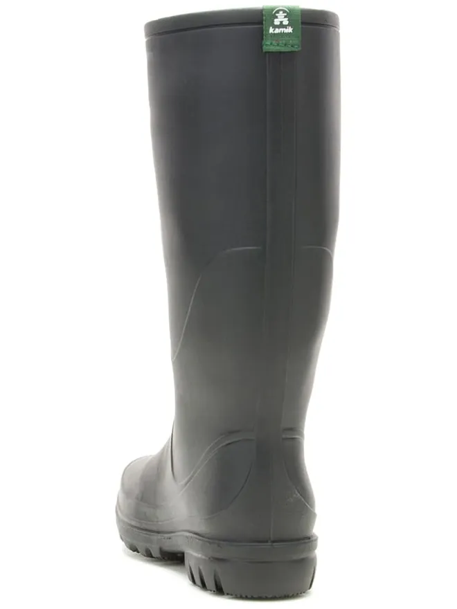 Kamik Outdoor- & Sportschuhe|Gummistiefel^Gummistiefel "Miranda" in Schwarz