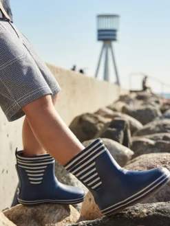 Gummistiefel 