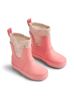Gummistiefel "Mist" in Rosa>Wheat Discount