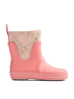 Gummistiefel "Mist" in Rosa>Wheat Discount