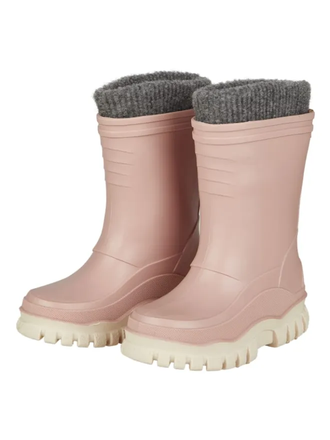 Sterntaler Gummistiefel^Gummistiefel mit Innenschuh uni in 707