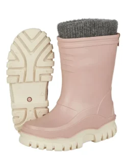 Sterntaler Gummistiefel^Gummistiefel mit Innenschuh uni in 707