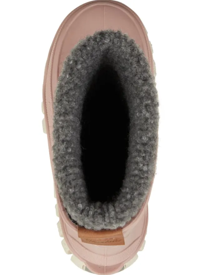 Sterntaler Gummistiefel^Gummistiefel mit Innenschuh uni in 707