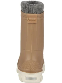 Sterntaler Gummistiefel^Gummistiefel mit Innenschuh uni in 987