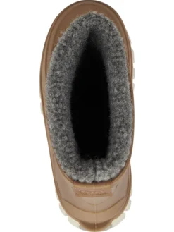 Sterntaler Gummistiefel^Gummistiefel mit Innenschuh uni in 987