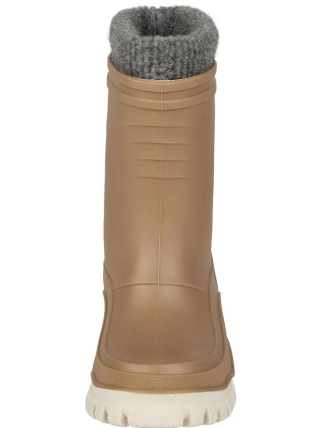 Sterntaler Gummistiefel^Gummistiefel mit Innenschuh uni in 987
