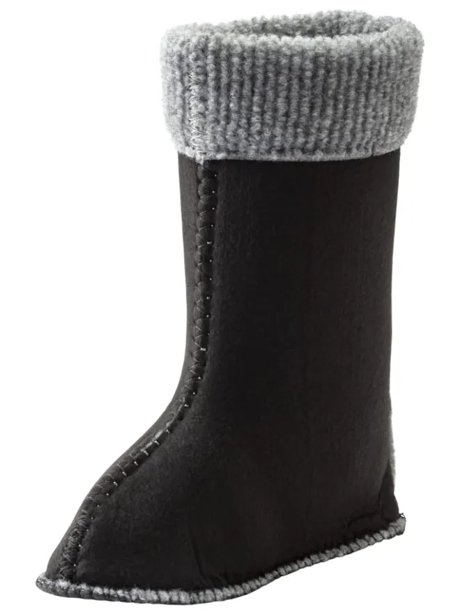 Sterntaler Gummistiefel^Gummistiefel mit Innenschuh uni in 987