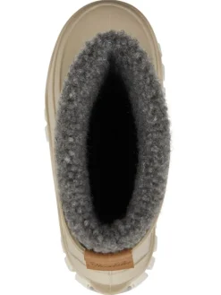 Sterntaler Gummistiefel^Gummistiefel mit Innenschuh uni in 935