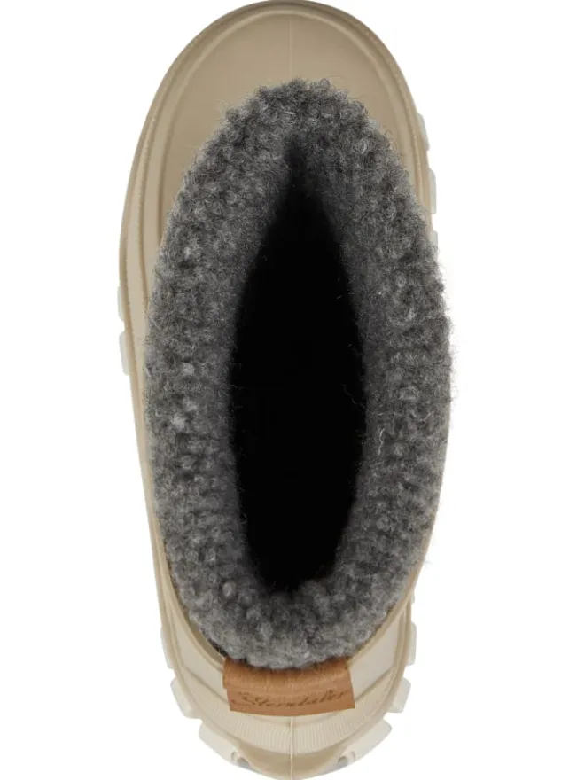 Sterntaler Gummistiefel^Gummistiefel mit Innenschuh uni in 935
