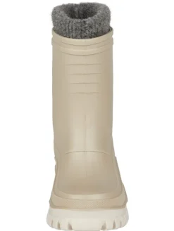 Sterntaler Gummistiefel^Gummistiefel mit Innenschuh uni in 935