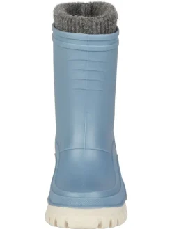 Gummistiefel mit Innenschuh uni in 355><noscript><img width=