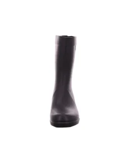 AIGLE Gummistiefel^Gummistiefel Myrica Mid in Noir